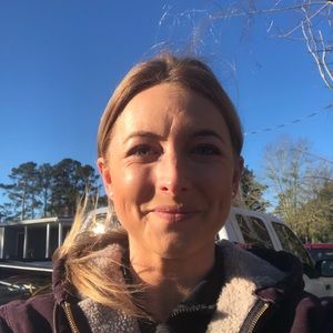 Meet your Posher, Lyndsey